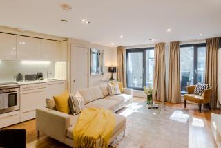 Monument l Your Apartment - Londra - 0