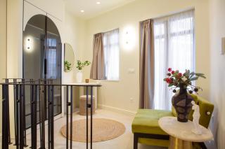 Opsis House City Center - Heraclión - 9