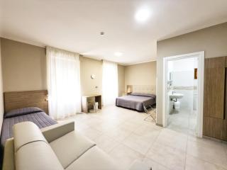 Hotel Roccaporena & Margherita - 6