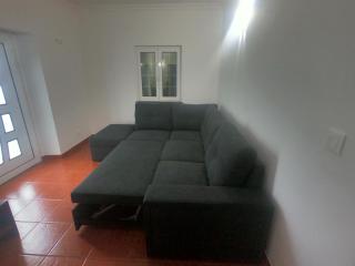 Quinta do José - AL - 1