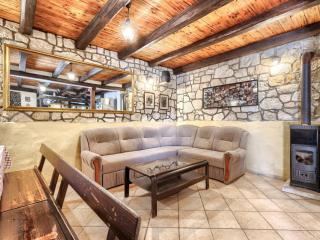 Holiday Home Cittanobile by Interhome - Tinjan - 4