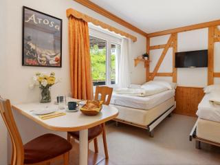 Apartment Promenade - Utoring-5 by Interhome - Arosa - 7