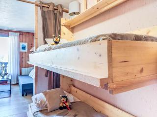 Apartment Pointe des aravis B13 by Interhome - 6