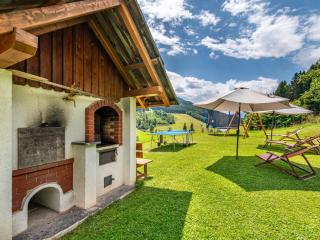 Apartment Enzian by Interhome - 9