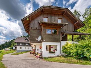 Apartment Enzian by Interhome - Arriach - 5