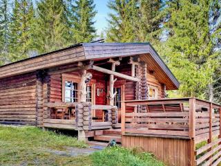 Holiday Home Osmola by Interhome - Joutsa - 9