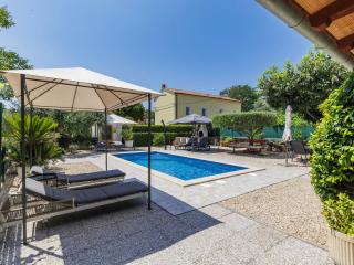 Holiday Home Villa Lucky by Interhome - Brtonigla - 5