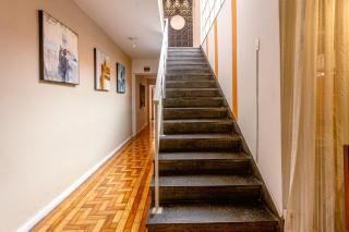 Pousada Soft Brooklin - 2