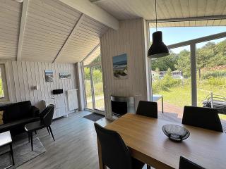 Strandhaus Schatzkiste 9 - Travemünde - 5