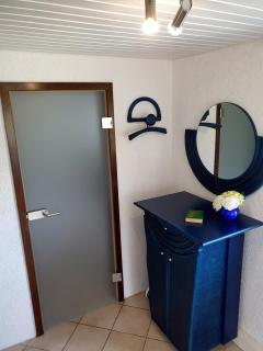 Elbblick kleine Wohnung - Königstein an der Elbe - 1