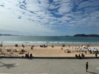 Flat Pé na Areia Cabo Frio - Cabo Frio - 8