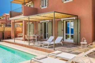 Villa Mare Kefalonia - Katsaráta - 4