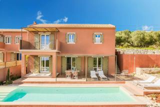 Villa Mare Kefalonia - Katsaráta - 2