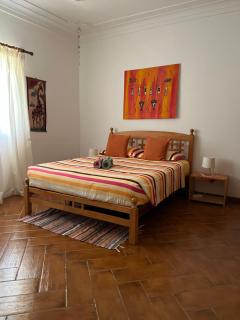 Cozy 1BR Guest Suite with Ocean View - Praia - 9