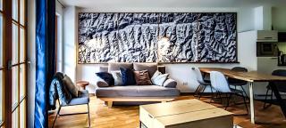 Andrea 7 by SMR Rauris Apartments - inc Spa and near Gondola - Rauris - 9