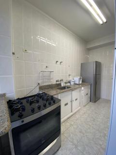 Beachfront apartment on Pitangueiras Beach - 5