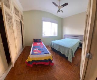 Beachfront apartment on Pitangueiras Beach - 4
