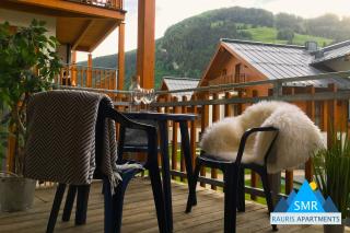 Claudia 2 by SMR Rauris Apartments - inc Spa and near Gondola - Rauris - 9