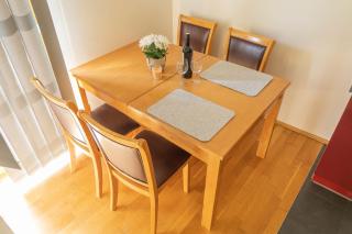 Jana 2 by SMR Rauris Apartments - inc Spa and near Gondola - Rauris - 8