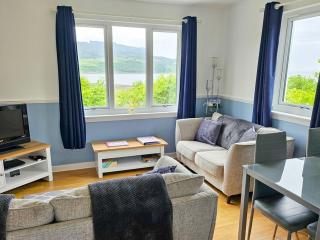Holiday Home Ewan's by Interhome - Staffin - 8
