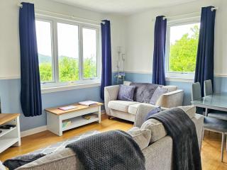 Holiday Home Ewan's by Interhome - Staffin - 1