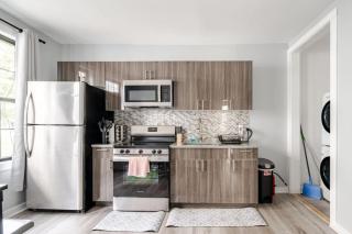 Modern 2 Bed in BlackRock - Bridgeport - 9