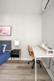 Modern 2 Bed in BlackRock - Bridgeport - 7