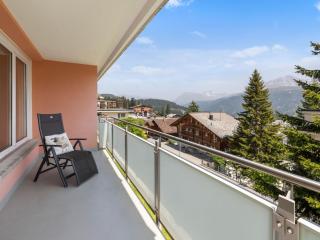 Apartment Promenade - Utoring-79 by Interhome - Arosa - 6