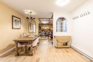 Stylish 6-BR House close to DT with free parking - 7