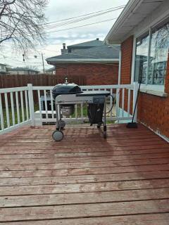 Stylish 6-BR House close to DT with free parking - 3