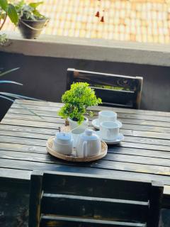 Daisy Guest House - Nikawatawana - 3