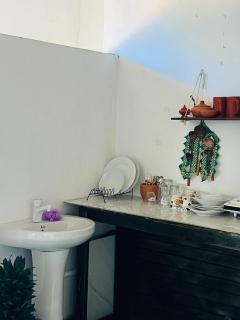 Daisy Guest House - Nikawatawana - 2