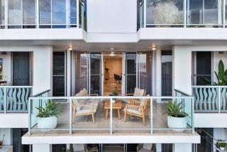 Skyview Luxe at Marquis - Cairns - 9