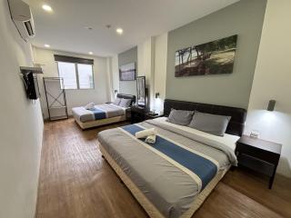 RJ Hotel by MRVJ Business - 7