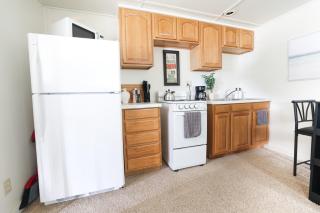 Wilderness West Resort Cabin 5 - 6