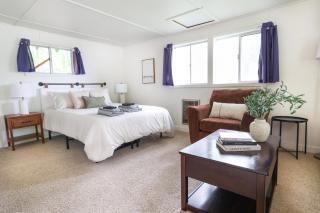 Wilderness West Resort Cabin 5 - 4