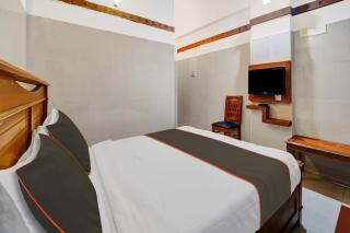 Super Collection O Skry Hotels Gandhipuram - 0