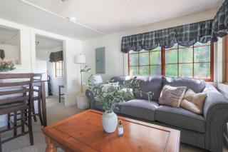 Wilderness West Resort Cabin 7 - 9