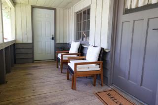 Wilderness West Resort Cabin 7 - 7