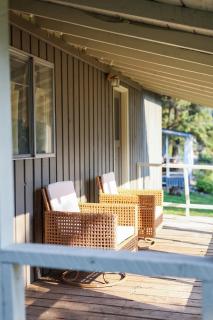 Wilderness West Resort Cabin 3 - 6