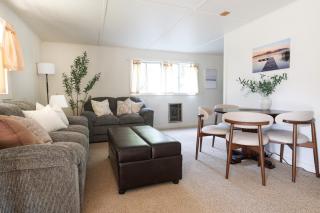 Wilderness West Resort Cabin 3 - 5