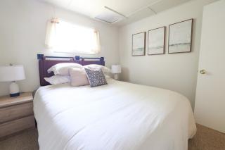 Wilderness West Resort Cabin 3 - 4