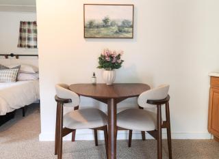 Wilderness West Resort Cabin 4 - 9