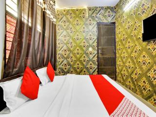Hotel O Kailash Inn - Nuova Delhi - 8