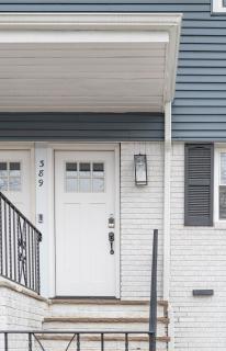 Cozy Home, 17 min from NYC, 2 Parking Spaces - 7