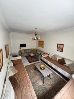 House tigmi - Agadir - 8