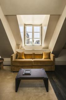 Mondovi Luxury Suites - Paris - 2