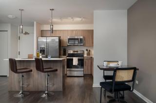 Flexhome Medical District 1BR with Pool and Gym - CHI30 - Chicago - 5
