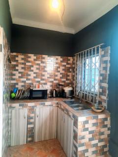 StayCommidad - Tamale - 4