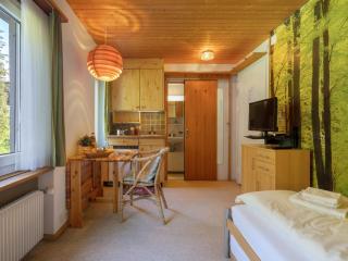 Apartment Promenade - Utoring-13 by Interhome - Arosa - 9